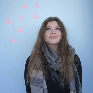 Meet your Posher, Erin